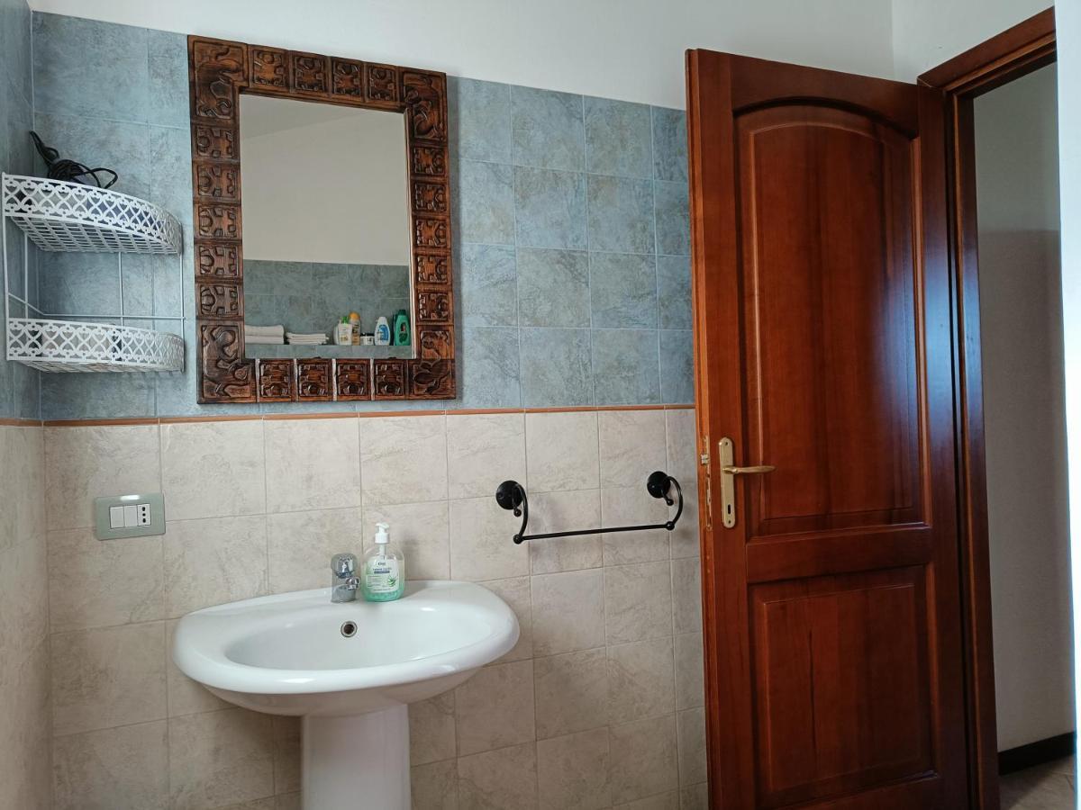 Agriturismo Fontelupo Bracciano  Buitenkant foto
